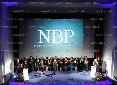 Gdansk. Kino Neptun. Europejska premiera filmu Dzieci...