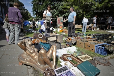 Gdansk. 752 Jarmark sw. Dominika.
31.07.2012
fot....