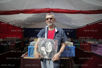 Gdansk. 752 Jarmark sw. Dominika.
31.07.2012
fot....