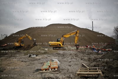 Przebudowa skrzyzowania ul. Marynarki Polskiej z ul.Uczniowska...
