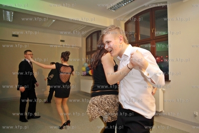 Gdansk Letnica. Dom Otwarty. Karnawalowy Bal Maskowy...