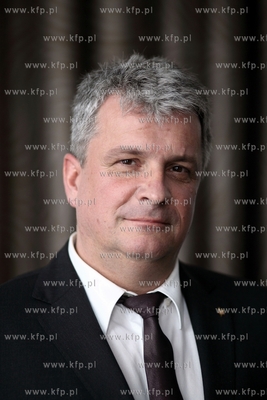 Gdansk. Hotel Hilton. Podpisanie umowy sponsorskiej...