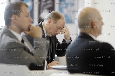 Politechnika Gdanska. Pomorski Kongres Obywatelski.
11.05.2013
fot....