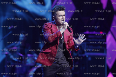 Sopot. Opera Lesna. Festiwal TopTrendy. Nz. zespol...