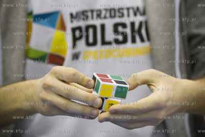 Hala widowiskowa Akademii Wychowania Fizycznego i Sportu...