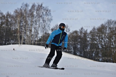 Sopot. Od dzisiaj na Łysej Górze można jeździć...