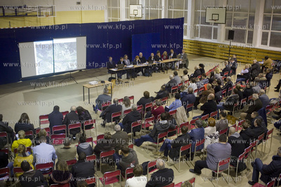 Kolbudy. Zespół Kształcenia Podstawowego i Gimnazjalnego....