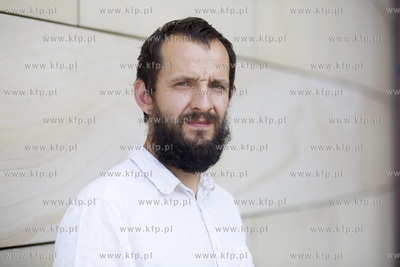 Muzeum Miasta Gdyni. Spotkania z laureatami Nagrody...