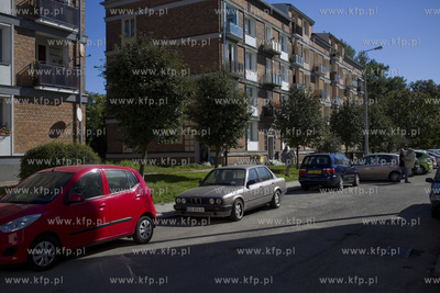 Powiększa się strefa płatnego parkowania w Gdańsku....