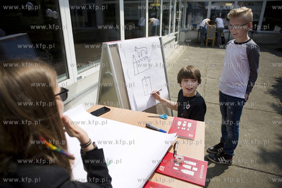 XIV Bałtycki Festiwal Nauki na Uniwersytecie Gdańskim.
24.05.2017
fot....