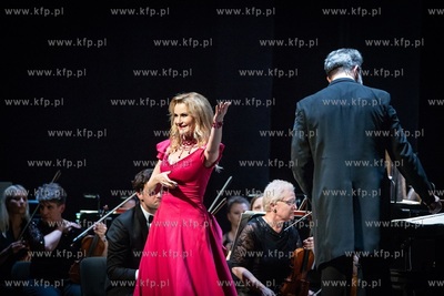 Uroczystoscii 75. urodzin Lecha Walesy i 35 rocznicy...