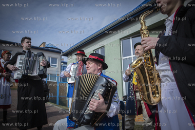Dzień Jedności Kaszubów w Żukowie.
23.03.2019
fot....
