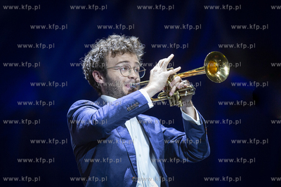 Opera Leśna w Sopocie. Koncert wiedeński, czyli finał...