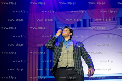 Opera Bałtycka. Opera Si Jerzego Snakowskiego. Nz....