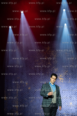 Opera Bałtycka. Opera Si Jerzego Snakowskiego. Nz....