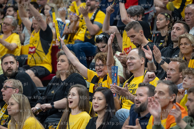 Orlen Basket Liga. Trefl Sopot -King Wilk Morskie Szczecin....