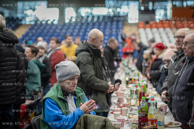 Sopot. Spotkanie świąteczne dla osób samotnych,...