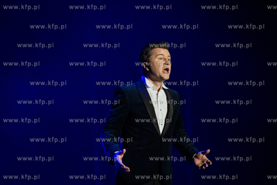 Opera ? Si ! - cykl spotkań z Jerzym Snakowskim i...