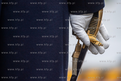 Gdynia. Pierwsze obchody Święta Marynarki Wojennej...