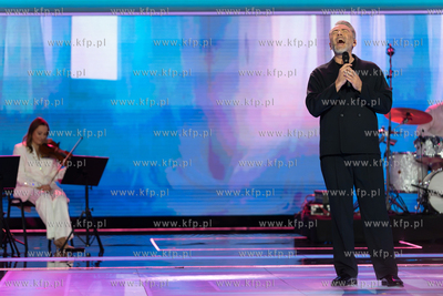Opera Leśna. Top of the Top Sopot Festival. Koncert...