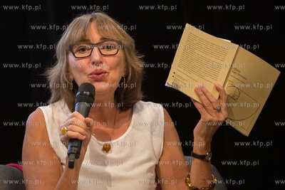 Festiwal Miasto Słowa / Nagroda Literacka Gdynia 2019....