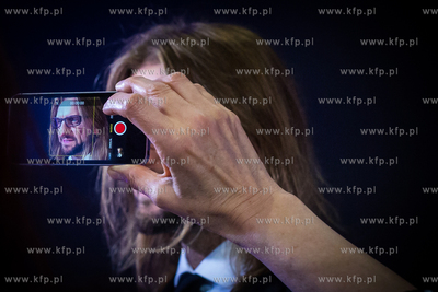 Teatr Muzyczny. 44. Festiwal Polskich Filmów Fabularnych...