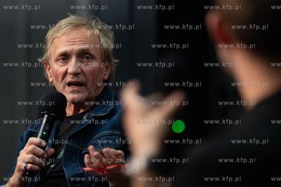 Gdyńskie Centrum Filmowe.. 50. Festiwal Polskich Filmów...