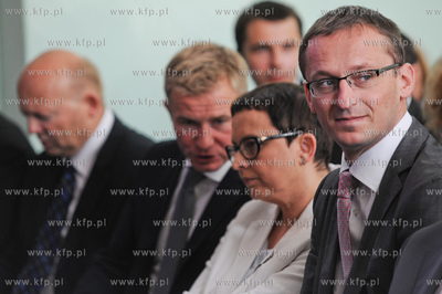 Obchody 50-lecia Szkoly Podstawowej nr 3 im Jana Matejki...