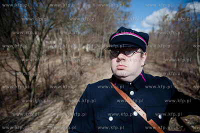 Lapino. Edukacyjny projekt Pomorze'45 przygotowany...