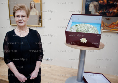 Gdansk. Polska Filharmonia Baltycka im. Fryderyka Chopina....