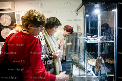 Sopot. Grodzisko - oddzial Muzeum Archeologicznego...