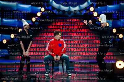 Sopot. Opera Lesna. Festiwal telewizji Polsat Sopot...