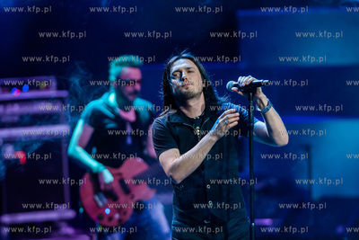 Sopot. Opera Lesna. Polsat Sopot Festiwal 2014. 
Nz...