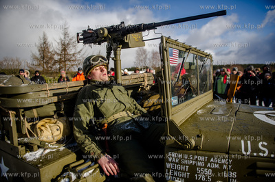 Strzelnica Czapla w Lublewie. Wycieczka terenowa oraz...