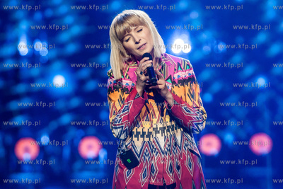 Sopot. Opera Lesna. Polsat SuperHit Festiwal 2015....