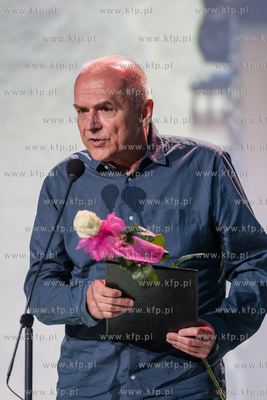 Sopot. Hotel Sheraton. XV Festiwalu Teatru Polskiego...