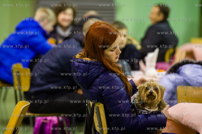 Krolewo Malborskie. 22 Baza Lotnictwa Taktycznego w...