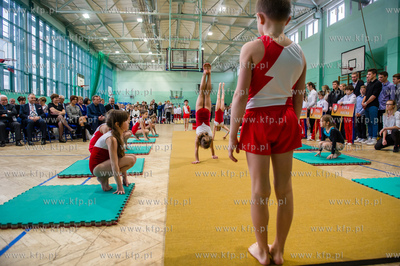 Ranking Najlepszych Sportowców 2015 Zespolu Szkol...