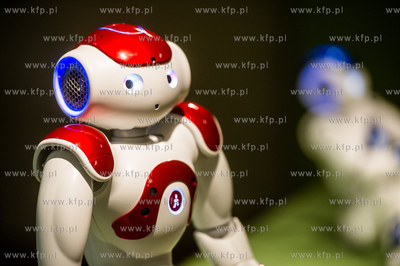 Gdansk. Centrum Hewelianum. Prezentacja pierwszych...