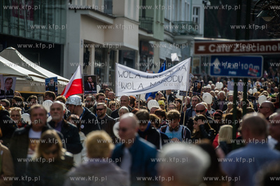 Sopot. Przygotowana przez Stowarzyszenia Komitetu Obrony...