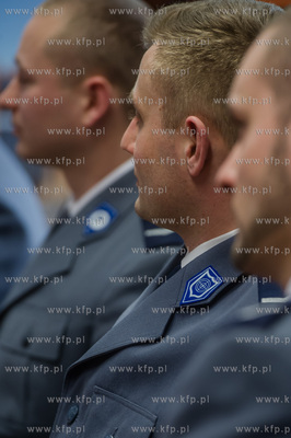 Gdansk. Urzad Miasta. Prezydent Miasta Gdanska Pawel...