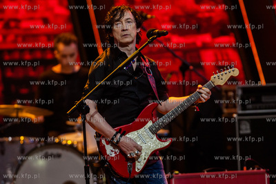 Sopot. Opera Lesna. Polsat Super Hit Festiwal 2016....