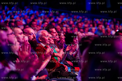 Sopot. Opera Lesna. Polsat Super Hit Festiwal 2016....