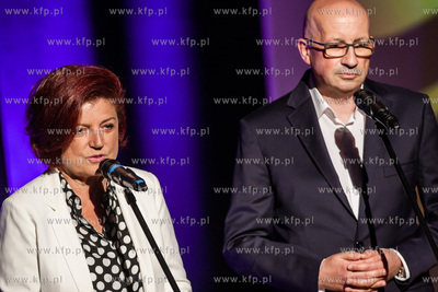 Wejherowo. Filharmonia Kaszubska. Ladies Jazz Festival....