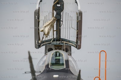 Królewo Malborskie. Open Air Day 2016 - Dzień otwarty...