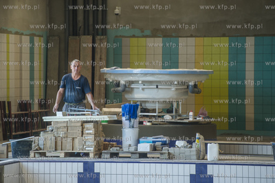 Gdańsk. Osowa. Szkoła Podstawowa nr 81. Miejska inauguracja...