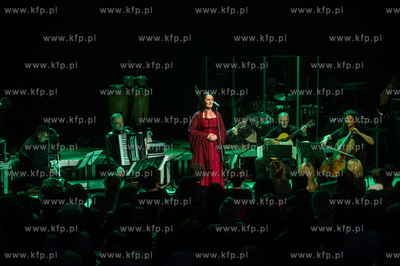 Gdańsk. Filharmonia Bałtycka na Ołowiance. Koncert...