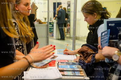 Uniwersytet Gdański. Wydział Nauk Społecznych. Akademickie...