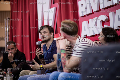 47. Festiwal Polskich Filmów Fabularnych w Gdyni....