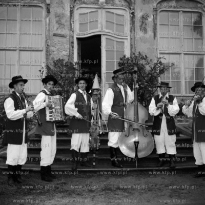 Otwarcie wystawy Sztuka Ludowa Pomorza Gdańskiego...